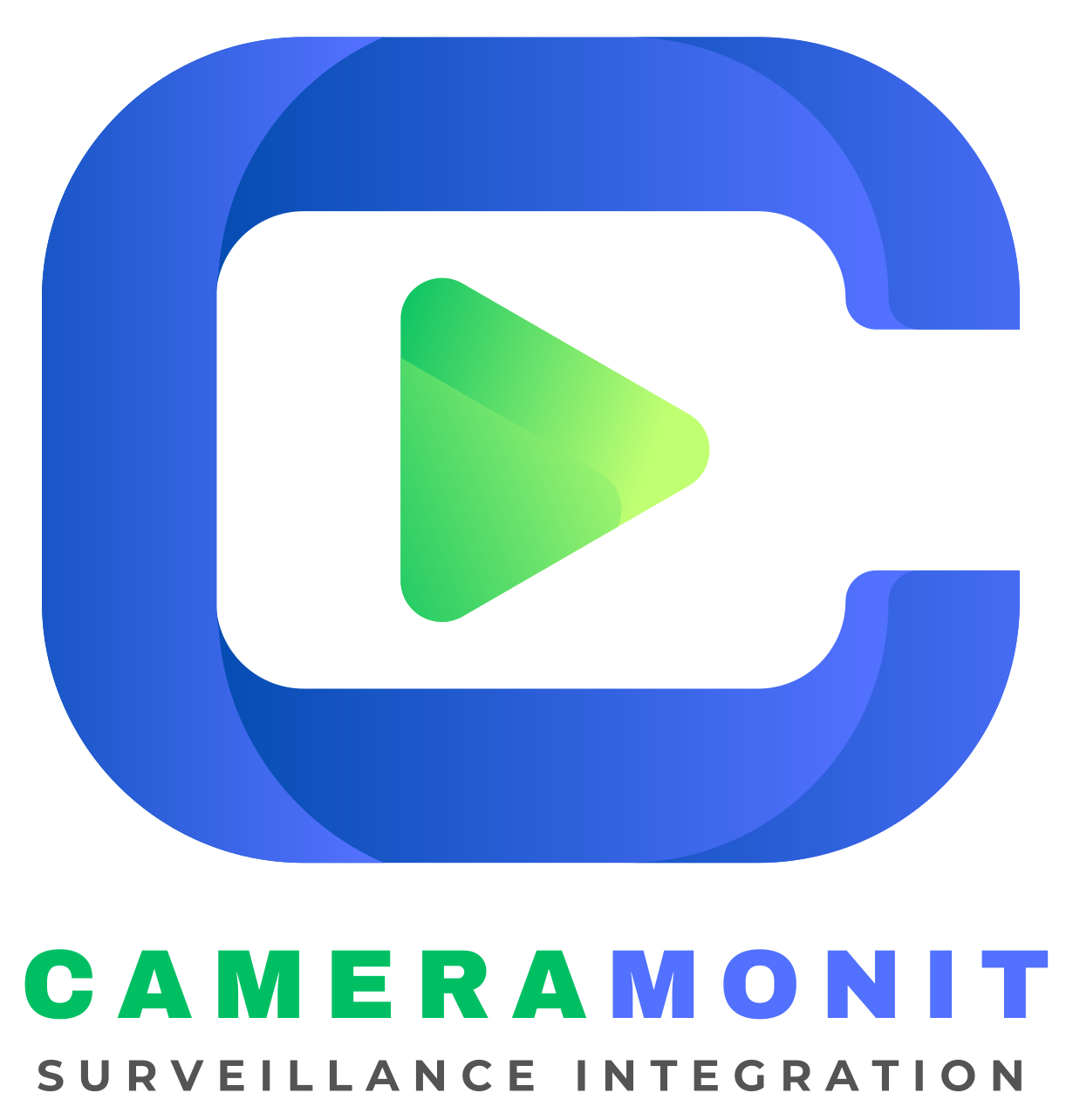 CameraMonit Logo